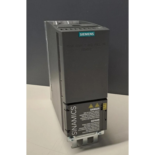 SIEMENS 6SL3210-1KE15-8AP1