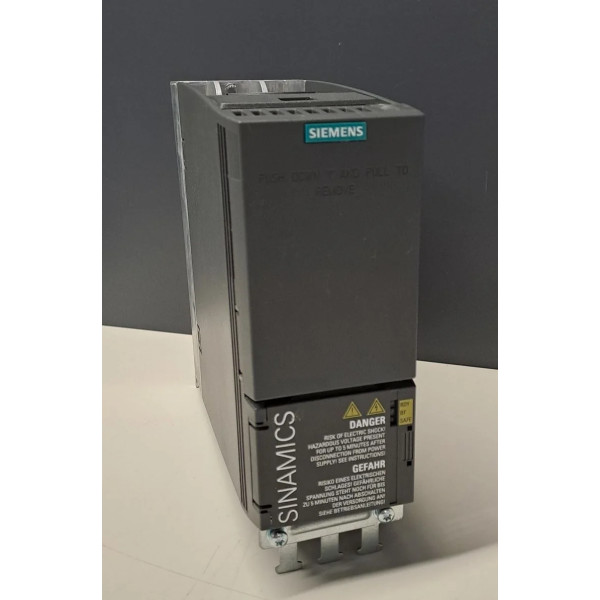 SIEMENS 6SL3210-1KE15-8AP1