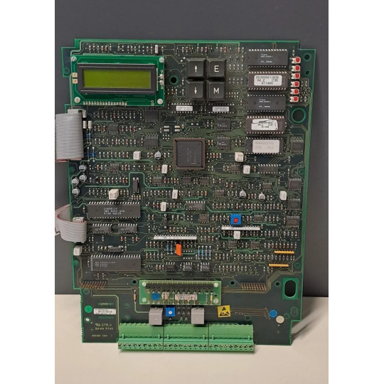 EUROTHERM AH385356U001