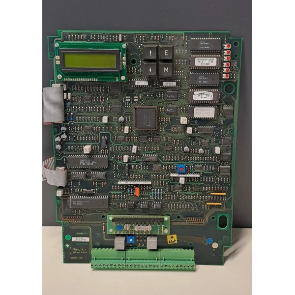 EUROTHERM AH385356U001