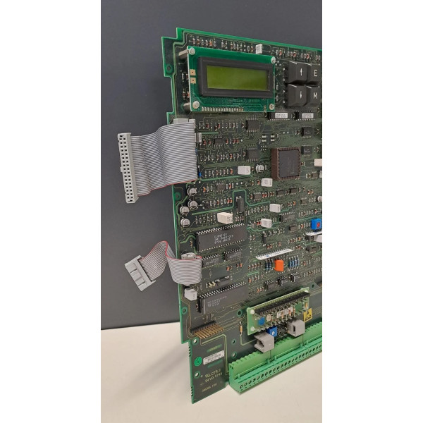 EUROTHERM AH385356U001