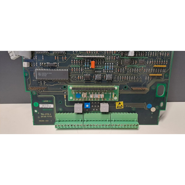 EUROTHERM AH385356U001