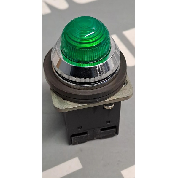 TÉLÉMÉCANIQUE  XB2MV1213