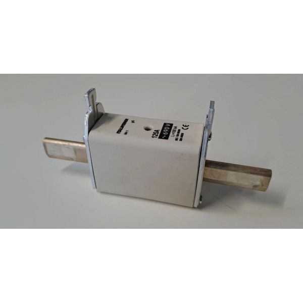 ITALWEBER 125A - 690V