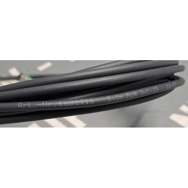 PHOENIX CONTACT  1681716