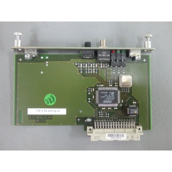 SCHNEIDER  A.F.031.5/08