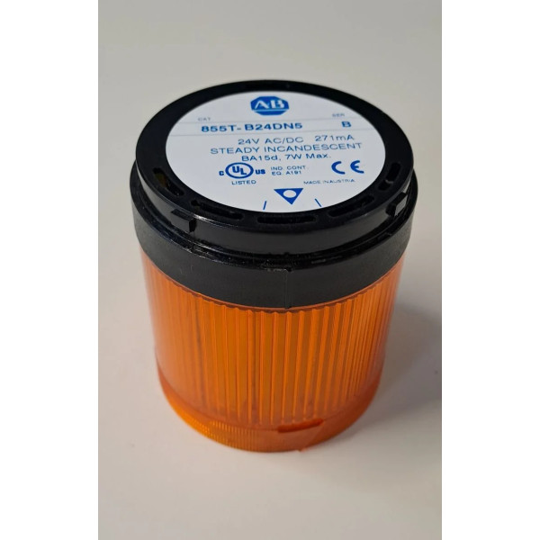 ALLEN BRADLEY  855T-B24DN5