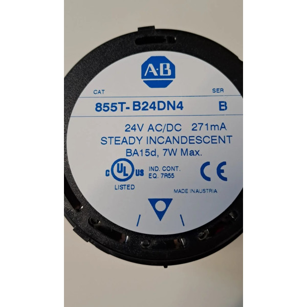 ALLEN BRADLEY  855T-B24DN4