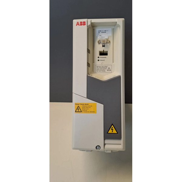 ABB ACS580-01-02A6-4