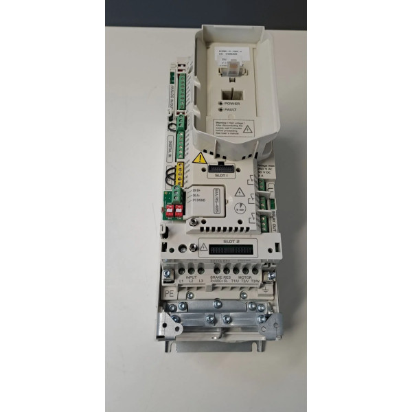 ABB ACS580-01-02A6-4