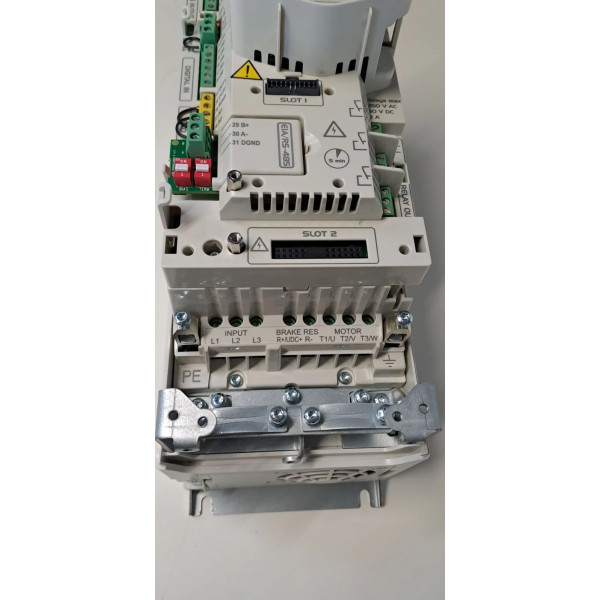 ABB ACS580-01-02A6-4