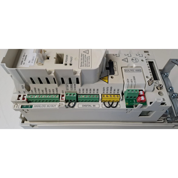ABB ACS580-01-02A6-4