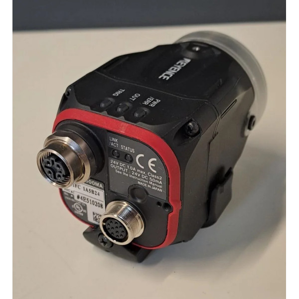 KEYENCE  IV-500MA