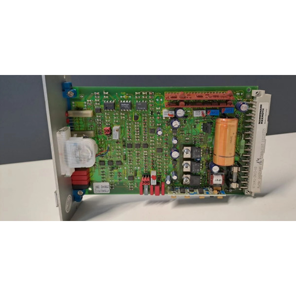 REXROTH  VT5041-24/3-0D