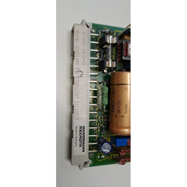 REXROTH  VT5041-24/3-0D