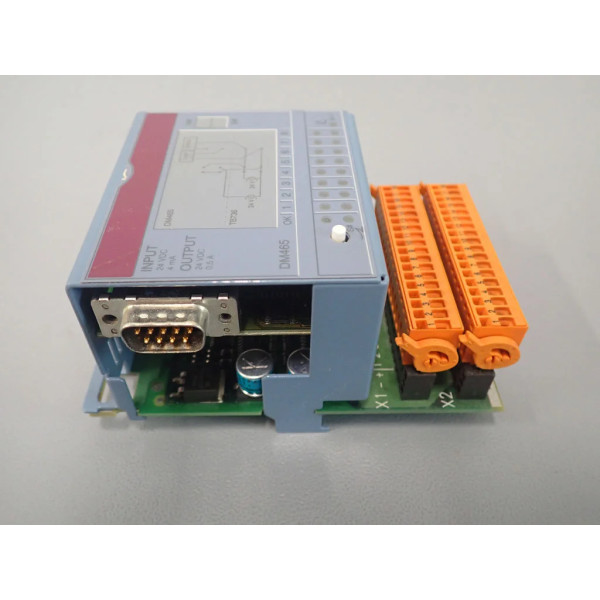 B&R 7DM4657