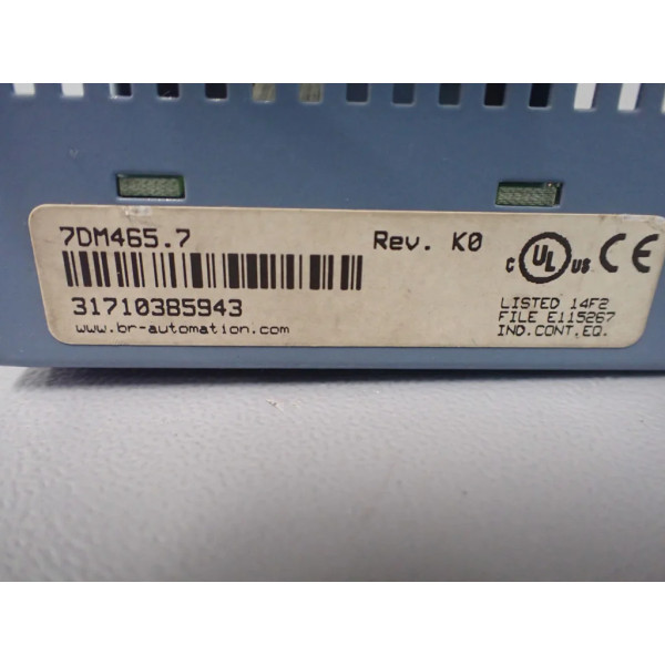 B&R 7DM4657