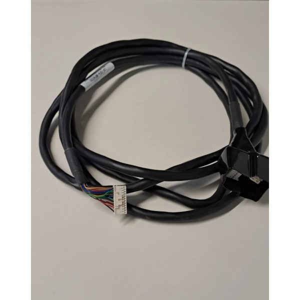 IAI CORPORATION  CB-CFA-MPA030