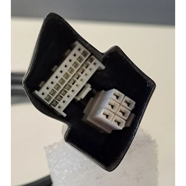 IAI CORPORATION  CB-CFA-MPA030