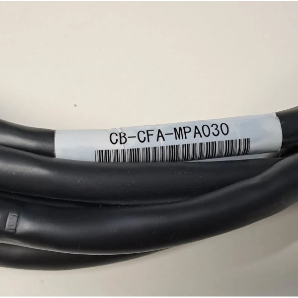 IAI CORPORATION  CB-CFA-MPA030