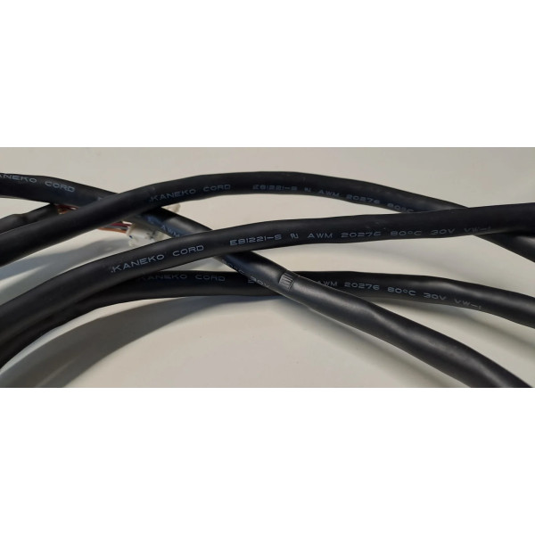 IAI CORPORATION  CB-CFA-MPA030