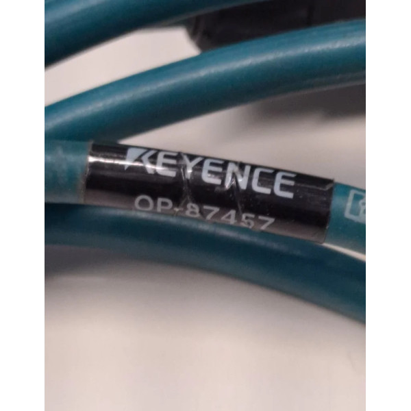 KEYENCE  OP-87457