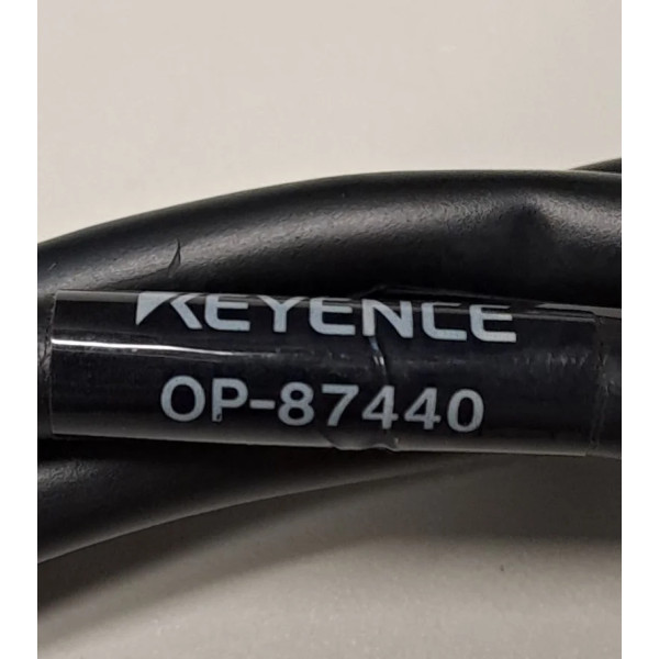 KEYENCE  OP-87440