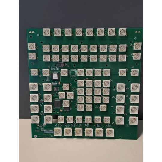 KRAUSS-MAFFEI 110811038301KNB