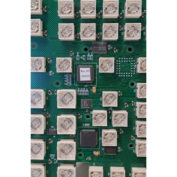 KRAUSS-MAFFEI 110811038301KNB