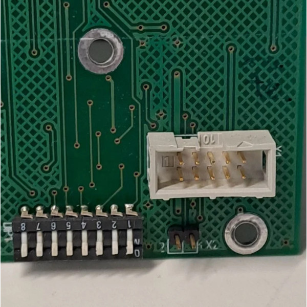 KRAUSS-MAFFEI 110811038301KNB