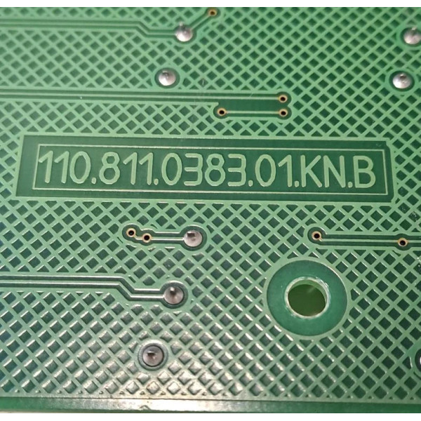 KRAUSS-MAFFEI 110811038301KNB