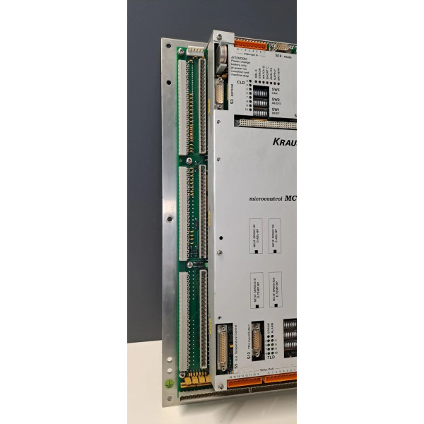 KRAUSS-MAFFEI MC3FSR500/310ABL-S