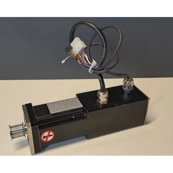 WITTENSTEIN MSSI055G-045E-320C-1FNB-T2700