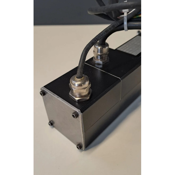 WITTENSTEIN MSSI055G-045E-320C-1FNB-T2700