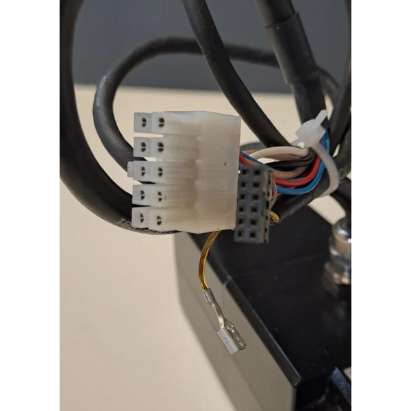 WITTENSTEIN MSSI055G-045E-320C-1FNB-T2700