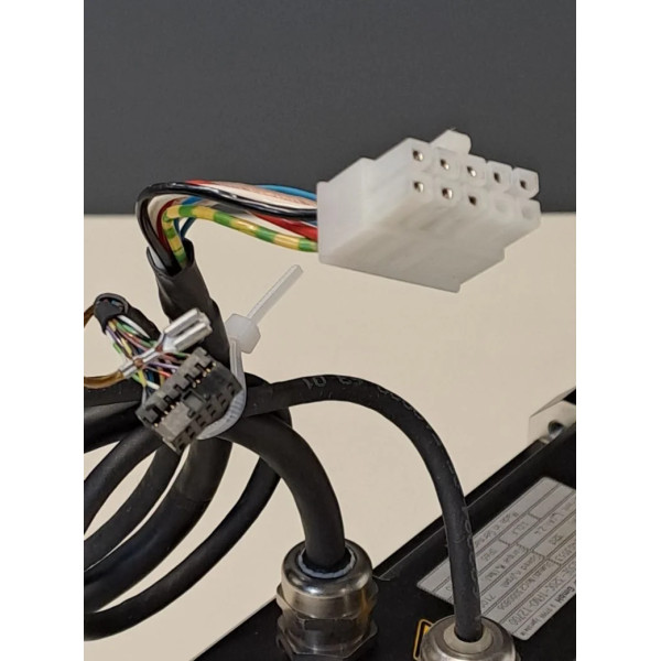 WITTENSTEIN MMSI070G-030E-320C-1FN0-T2700