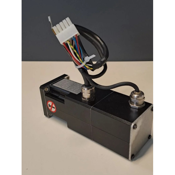 WITTENSTEIN MSSI 055G-015E-320C-1FNB-T2700