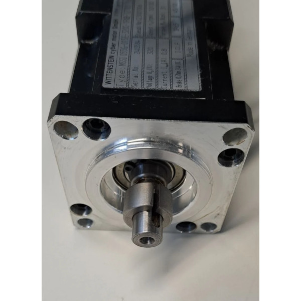 WITTENSTEIN MSSI 055G-015E-320C-1FNB-T2700