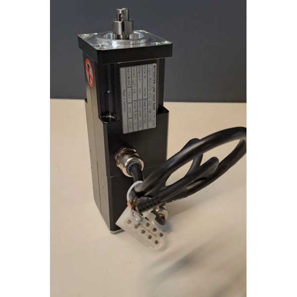 WITTENSTEIN MSSI 055G-015E-320C-1FNB-T2700