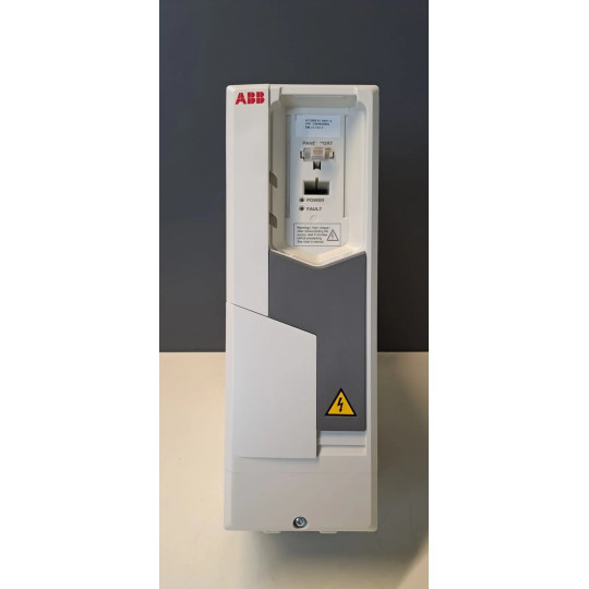 ABB ACS580-01-04A1-4