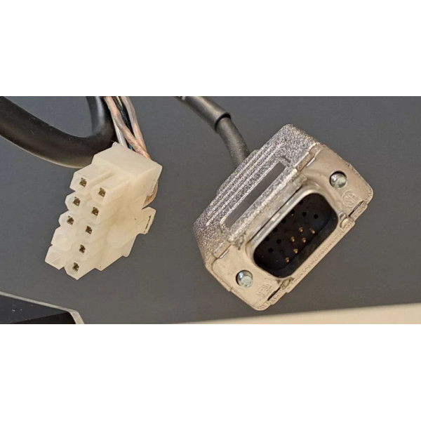 WITTENSTEIN MMSI070G-060E-320C-1FNO-H2700