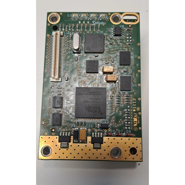 STAUBLI  D831631.03A