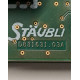 STAUBLI  D831631.03A