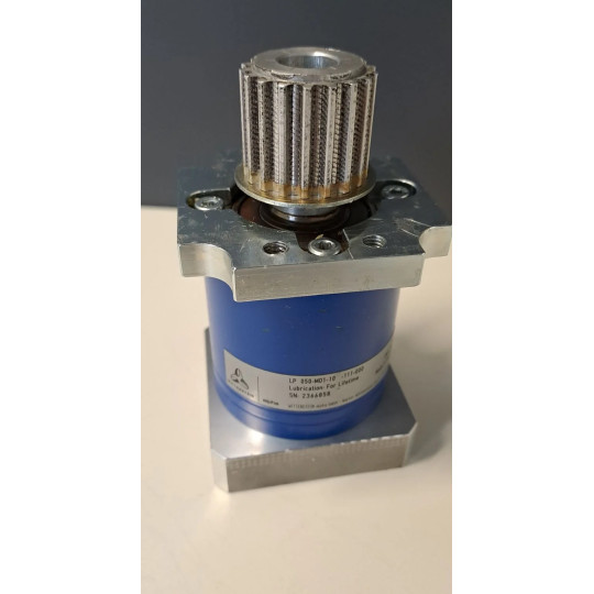 WITTENSTEIN LP050-MO1-10-111-000