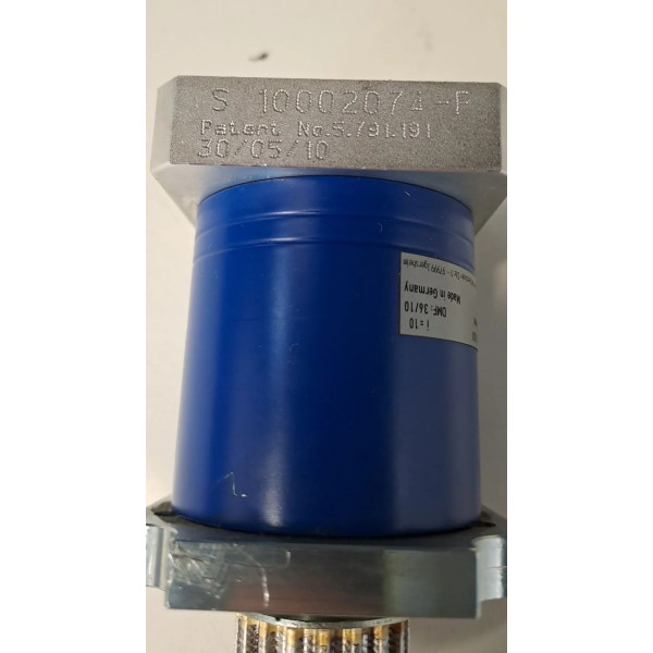 WITTENSTEIN LP050-MO1-10-111-000