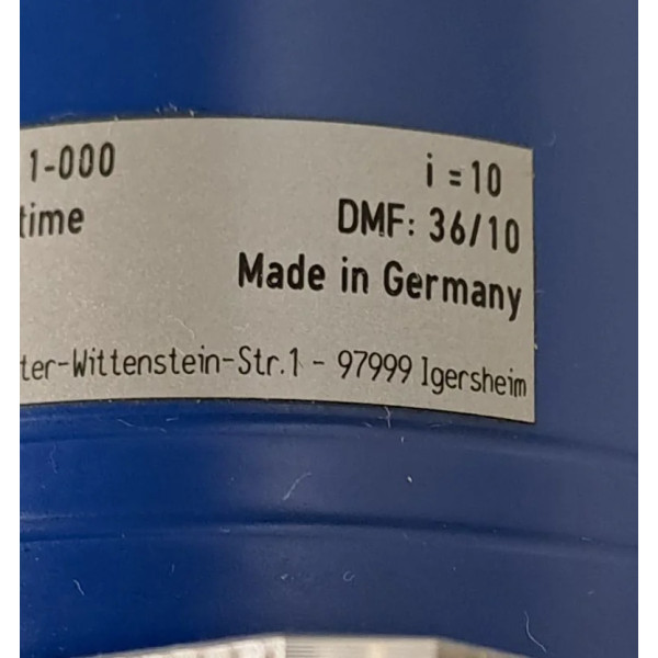 WITTENSTEIN LP050-MO1-10-111-000