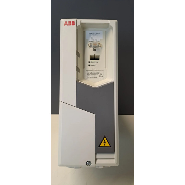 ABB ACS580-01-03A3-4