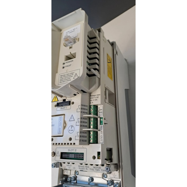 ABB ACS580-01-03A3-4