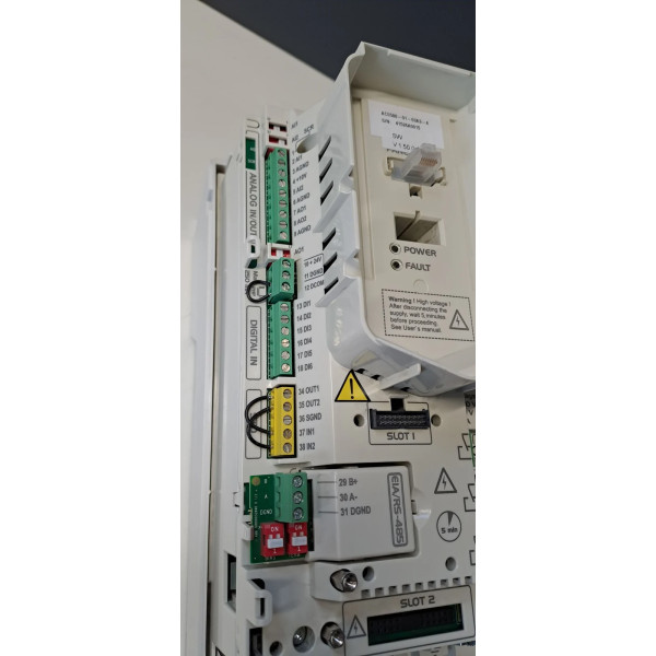ABB ACS580-01-03A3-4