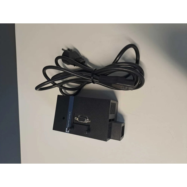 TÉLÉMÉCANIQUE  TSX17ACC7
